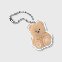 어프어프 TEDDY FACO(키링)