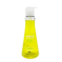댕Ol몰 LG 메소드 친환경 주방세제 532ml 레몬민트향, 1개