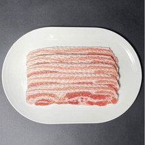[고기선생] 벌집삼겹살 벌집삼겹 5kg(500g X 10개) 2.5kg(500g X 5개) 500g 구이용 바베큐용 가정용 캠핑용 에어프라이어용 대량구매 미국산, 1개, 500g (500g X 1개)