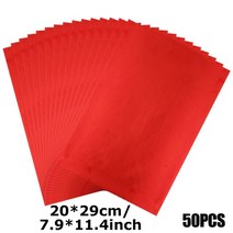 레이저마킹기 20*29/19.5*29cm 토너 반응 호일 다채로운 홀로그램 레이저 프린터 라미네이터 DIY 청첩장 20, 02 2