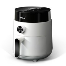 한경희 스마트 2.5L 에어프라이어 HEAF-D250WT 저소음, 단품