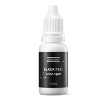 쎄라덤 블랙필 세보 스팟 10ml, 1개