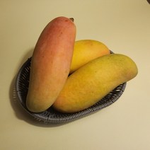 무지개망고 캄보디아망고 태국망고, 무지개망고 2kg
