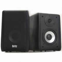 Britz BR-1000A 스피커, Britz BR-1000A PLUS