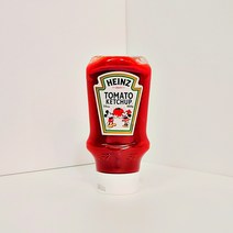 HEINZ 토마토 케찹 460g | Free Delivery HEINZ Tomato Catchup 460g, 460g x 1통