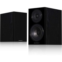 영국 와피데일 스피커 Wharfedale Diamond 12.0 쌍 패시브 북쉘프, 12.0 북쉘프, 호두