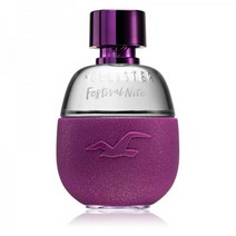 홀리스터 Festival Nite 오드퍼퓸 향수 포 우먼, 100 ml