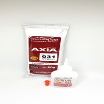 1+1 엑시아AXIA 031G (20g), 6개