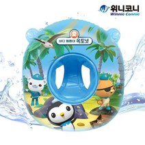 위니코니 옥토넛 베이직 쿠션보행기, 단품