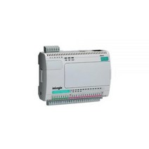 MOXA ioLogik E2210 - 스마트 이더넷 원격 I/O 12 DIs 8 DOs