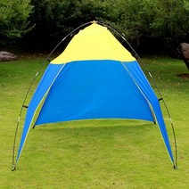 실속형시원한 그늘막 텐트(바닥無)