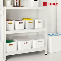 [다이소]도이수납함(36.5*26*16 cm)-1039099