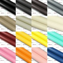 LG하우시스 벽지브랜드 시트지 54종 원목식탁리폼(d1), 53 다크그린S 127