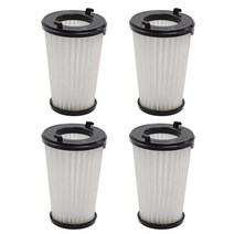 AEF150 뉴 에르고라피도 호환용 필터 4개입