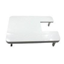 재봉틀 확장 테이블 확장 테이블 보드 퀼트 DIY 국내 도구 부품 성인 초보자, 플라스틱, A, 1개