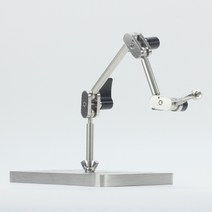 RIG-300 대형 스톱모션 애니메이션 애니 촬영 거치대 고정대, 초록, 1개