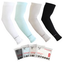 커스커즈 무봉제 쿨토시B, 화이트