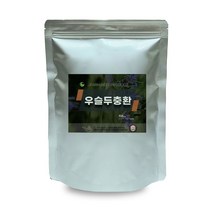 국산 우슬두충환 우슬환 우슬 500g 안심보증 최신제품, 1, 본상품선택