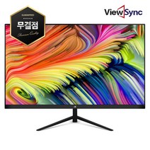 뷰싱크 24인치 모니터 이트로이 VSG241-75 무결점