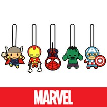 [핫트랙스] 마블 [마블] 어벤져스 캐릭터 여행/캐리어/가방 러기지택 캡틴아메리카