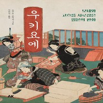 NSB9791127443221 새책-스테이책터 [우키요에]-모네와 고흐를 사로잡은 일본의 판화-이와나미 시리즈(이와나미문고)-AK(에이케이)커뮤니케이션, 우키요에
