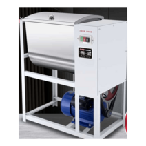 양념 혼합기 상업용 만두 속 재료 혼합 기계 교반기, 5kg 2200W 구리 와이어 모터 15L