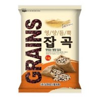 삼원농산 영양듬뿍 잡곡 수입 울타리콩, 5kg, 3개