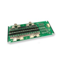 배터리 충전지 DIY 보호회로 BMS 8번 4S-BMS-150A(3.2V)