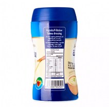 맛있는 엘라시디 엘미잔 타히나 참깨 페이스트 240g, 상세페이지 참조