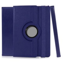 UB 갤럭시탭A 25.7cm 2019 크로스 케이스, 네이비