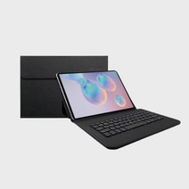 아이뮤즈 레볼루션 L11 케이스 슬림 키보드 북커버 케이스, 아이뮤즈 L11, 슬림 키보드 케이스, 블랙