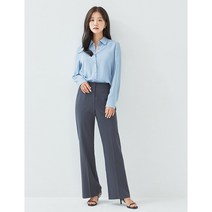 [로엠]베이직 셔츠형 블라우스 (3colors)_ RMBLC49R03