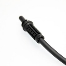 케이블 스토퍼 전선보호 케이블 보호 1팩(20개), 규격-R-01(20개)