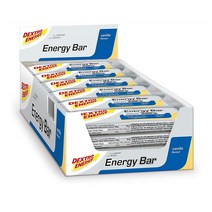 덱스트로 에너지 바 50g 24개입 바닐라 Dextro Energy energy-bar low fat chocolate bar