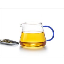 사마글라스 유리숙우 CP13C (250ml) samaglass