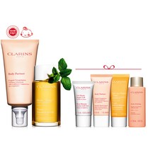 [클라랑스] 예비맘 크림 오일 세트, 없음