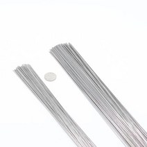 코일스프링 스프링 고리 볼트 압축 용수철 판 인장 304 스테인리스 스틸 와이어 압력 탄성 경강선 스트레이트 낚싯바늘 접힘 가공 0.2-5mm 용접 가능, 20 3.5mm1미터 1개.（10뿌리 없음）