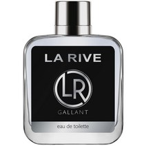 [공식수입] 라리브 남성향수 30종 전상품, CN1_갈란트 EDT 100ml, 1개