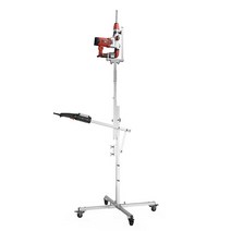 천장 타공 리프트 브라켓 천장구멍뚫기, 베이스가없는 3.8m+ Bull 플러그인 보드