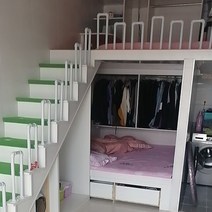 계단난간 손잡이 계단 가드레일 안전 발코니 펜스 난간, 75CM 높이 20폭(6mm 두께로 힘줄 받침 원반)