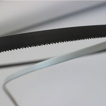 밴드쏘 각도 절단기 목공 공구8"9" 10 M42 바이메탈 1/2 "밴드 톱날. 1425 1570 2240x13mm, 12 Length 1575mm_01 6Tpi