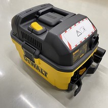 디월트 DXV15T 산업용 진공 청소기 건습식 3 in 1