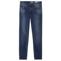 VOLCOM 볼컴 VORTA DENIM A1932203-RTB 볼타 데님 팬츠