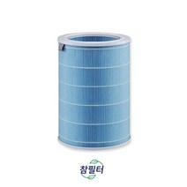 기타 바보사랑[참필터] 샤오미 공기청정기 미에어3 AC-M6-SC필터 클린형