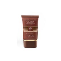 퍼펙트 유브이 솔루션 울트라 컴포트 워터프루프 선프로텍션 40ml (SPF50+), F, 화이트