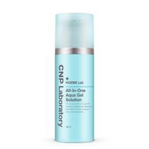 씨앤피 옴므 랩 올인원 아쿠아 젤 솔루션, 150ml, 1개