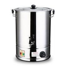 업소용 약탕기 족발 온장고 전기 오뎅기 짜장 중탕기, 40L