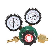삼원금속 산소 조정기 (활어용) SWR-130 조절기 게이지 압력