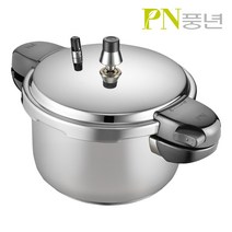 풍년 압력밥솥 하이클래드 뉴비엔나IH 인덕션 압력솥 6인용 사은품 증정