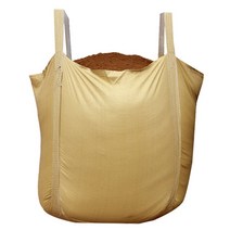 500kg 십자 벨트 톤백 마대 90*90*100cm, 1개